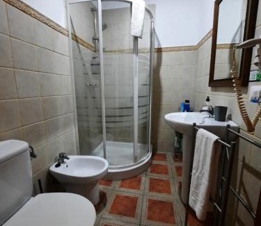 Camplengo Appartement | VIVIENDAS RURALES LAS CALDERAS