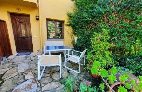 Camplengo Appartement | VIVIENDAS RURALES LAS CALDERAS