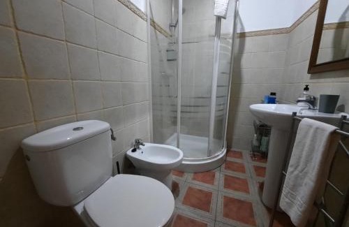 Camplengo Appartement | VIVIENDAS RURALES LAS CALDERAS
