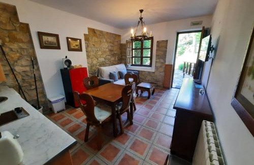 Camplengo Appartement | VIVIENDAS RURALES LAS CALDERAS