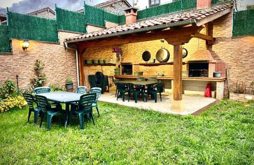 Vega de Liebana Maison | Viviendas Rurales El Cantón