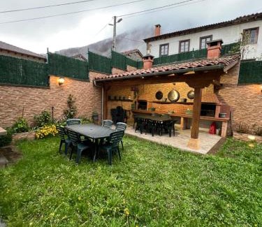 Vega de Liebana Maison | Viviendas Rurales El Cantón