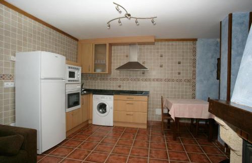 Cahecho Maison | Viviendas Rurales Peña Sagra