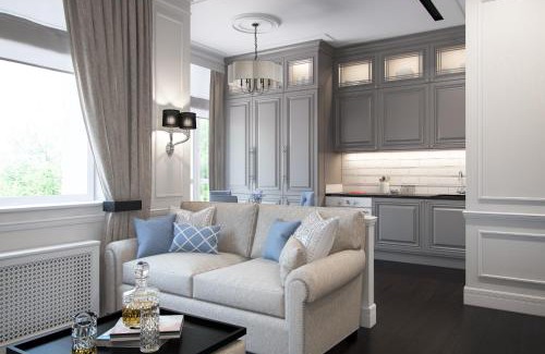 Odessa City Center Appartement | Vivmar