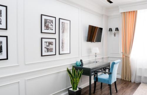 Odessa City Center Appartement | Vivmar