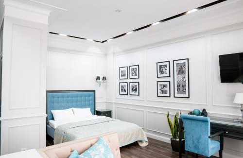 Odessa City Center Appartement | Vivmar