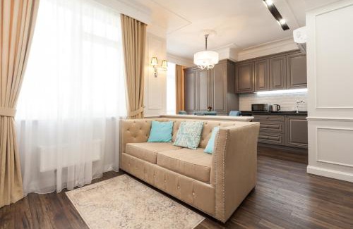 Odessa City Center Appartement | Vivmar