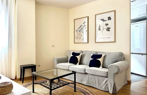 Tetuan Appartement | Vivodomo | Free parking - New building, very quiet