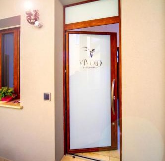 Bagnoli Irpino Appartement | Vivolo Bed&Breakfast
