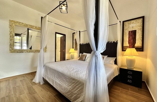 Las Arenas Appartement | Vizcaina - Nopal by TOR