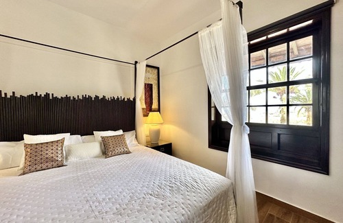 Las Arenas Appartement | Vizcaina - Nopal by TOR