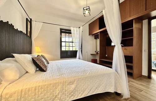 Las Arenas Appartement | Vizcaina - Nopal by TOR