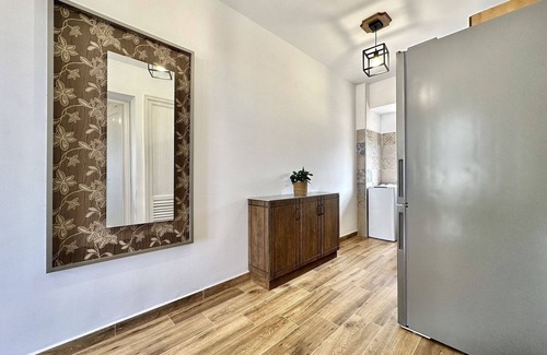 Las Arenas Appartement | Vizcaina - Peach by TOR