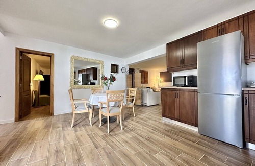 Las Arenas Appartement | Vizcaina - Zumaque by TOR