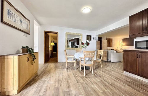 Las Arenas Appartement | Vizcaina - Zumaque by TOR