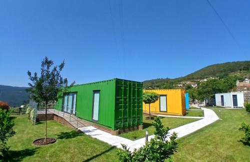 Sao Tiaguinho Autre | Vizinhos do Sol Turismo Rural