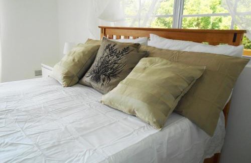 Calvigny Appartement | VJ's Guesthouse Mountain View