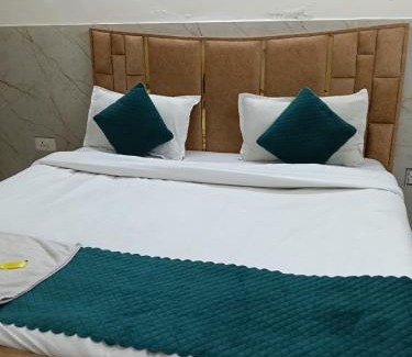 Malviya Nagar Hôtel | Vk hotels
