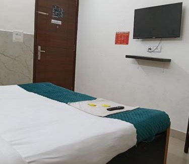 Malviya Nagar Hôtel | Vk hotels