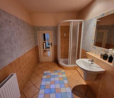 Luhacovice Maison | Vládní vila