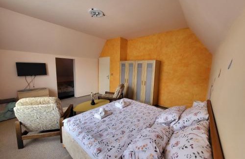 Luhacovice Maison | Vládní vila
