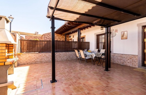Villamanrique de la Condesa Appartement | vll Logement rural de qualité aux portes de Doñana