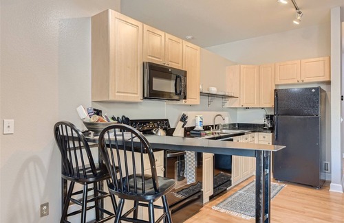 Greenwood Village Copropriété | VL109B - Awesome 1 Bedroom in DTC