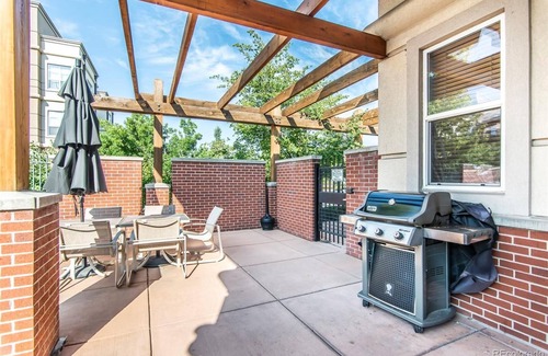 Greenwood Village Copropriété | VL109B - Awesome 1 Bedroom in DTC