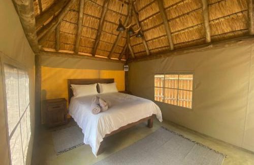 Bela-Bela Maison | Vlakvark Tented Camp
