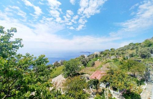 Kato Aprovatou Appartement | Vlami's House Andros