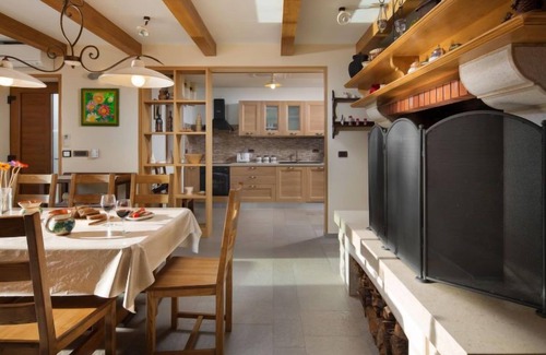 Kapelica Maison | Vlastelini by Interhome