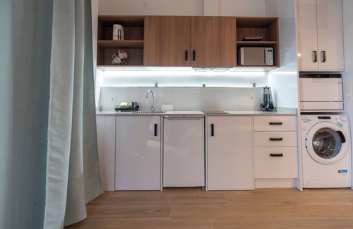 En Corts Appartement | VLC HOST - Ausias March A