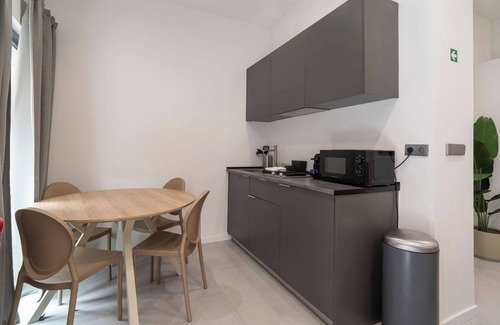 Aiora Appartement | VLC HOST - Bellvis A