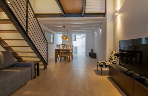 El Botanic Appartement | VLC HOST - Botánico