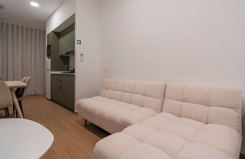 Trinitat Appartement | VLC HOST- Molinell 1