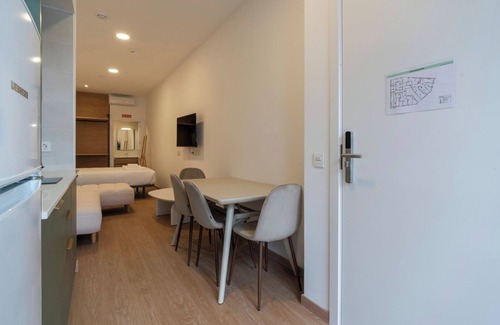 Trinitat Appartement | VLC HOST- Molinell 1