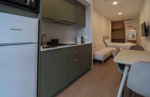 Trinitat Appartement | VLC HOST- Molinell 1