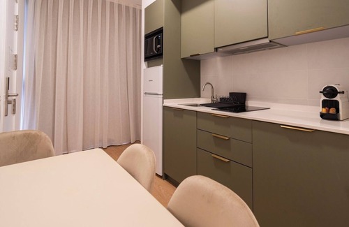 Trinitat Appartement | VLC HOST- Molinell 1