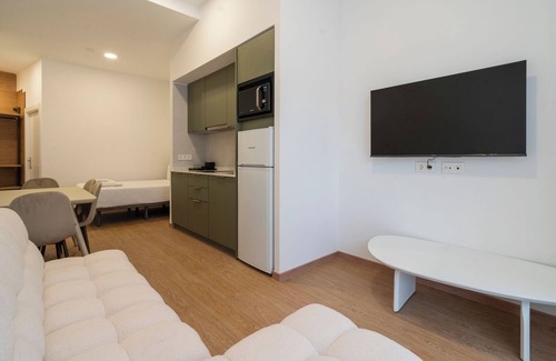 Trinitat Appartement | VLC HOST- Molinell 10