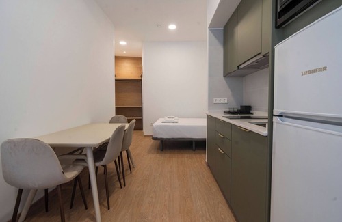 Trinitat Appartement | VLC HOST- Molinell 10