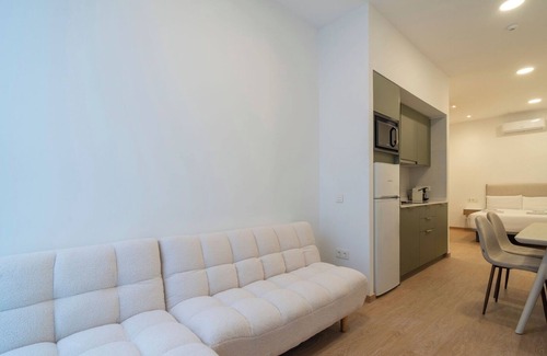 Trinitat Appartement | VLC HOST- Molinell 3