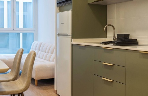 Trinitat Appartement | VLC HOST- Molinell 3
