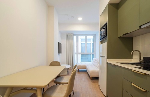 Trinitat Appartement | VLC HOST- Molinell 3