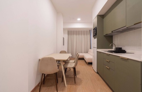 Trinitat Appartement | VLC HOST- Molinell 3