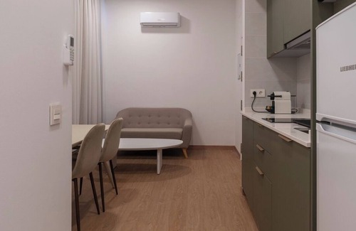 Trinitat Appartement | VLC HOST- Molinell 6