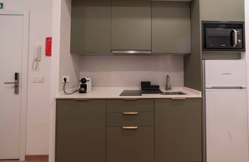 Trinitat Appartement | VLC HOST- Molinell 6