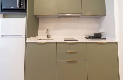 Trinitat Appartement | VLC HOST- Molinell 7