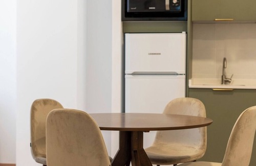 Trinitat Appartement | VLC HOST- Molinell 7