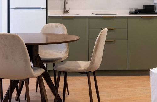 Trinitat Appartement | VLC HOST- Molinell 7