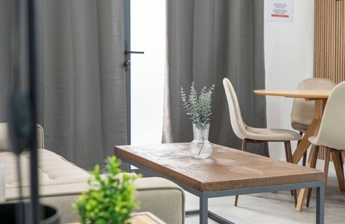 Montolivet Appartement | VLC HOST - Oriente B